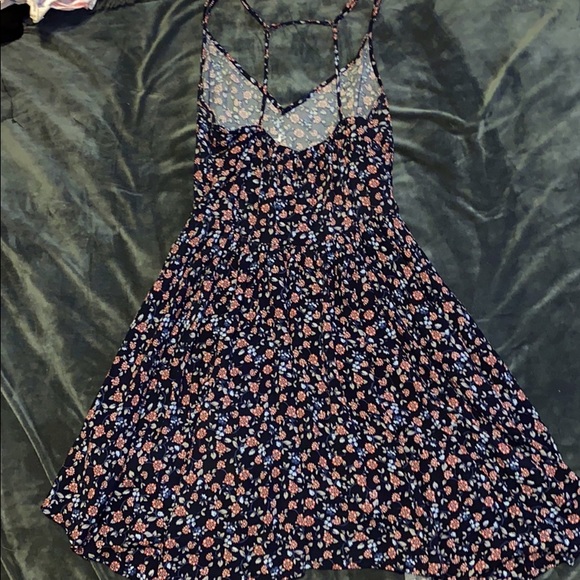 Summer dress - Picture 2 of 2